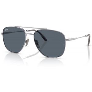 RAY BAN WILLIAN TITANIUM RB8097 9209R5